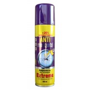 Аэрозоль ANTI MOSQUITO от комаров EXTRIME, 100мл.